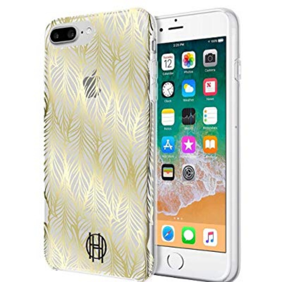 HOUSE OF HARLOW 1960 iPhone 6/6s/7/8 Plus - Picture 2 of 3